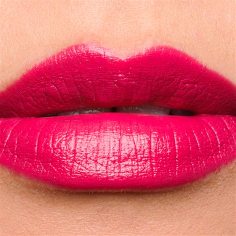 givenchy le rouge 315 swatch|Givenchy raspberry pink.